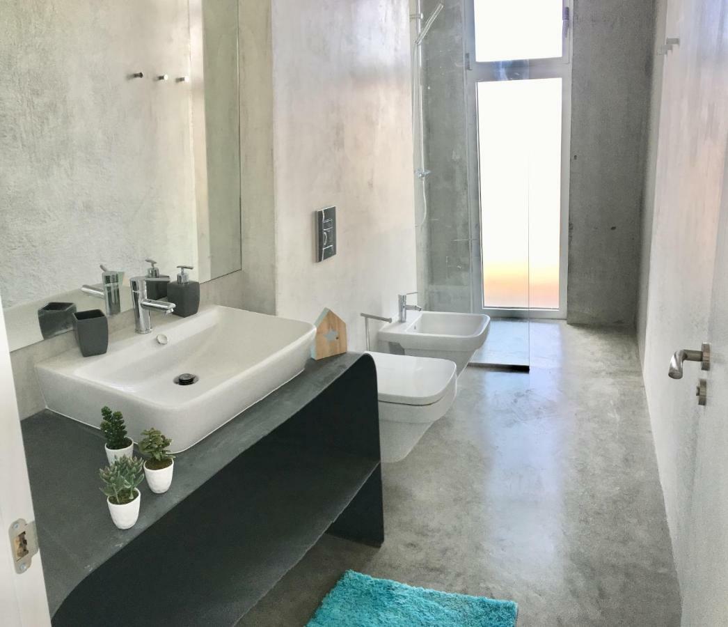 Turquesa 2 Fuerteventura Villa Lajares Buitenkant foto